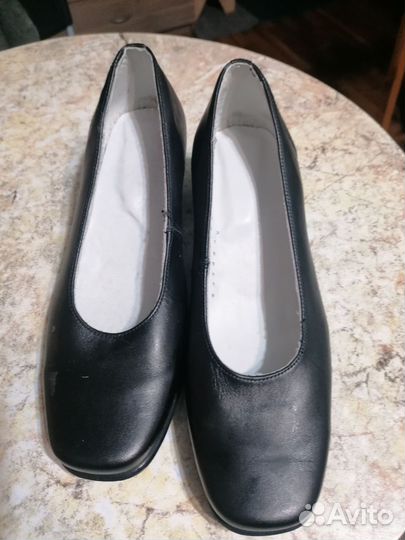 Туфли женские