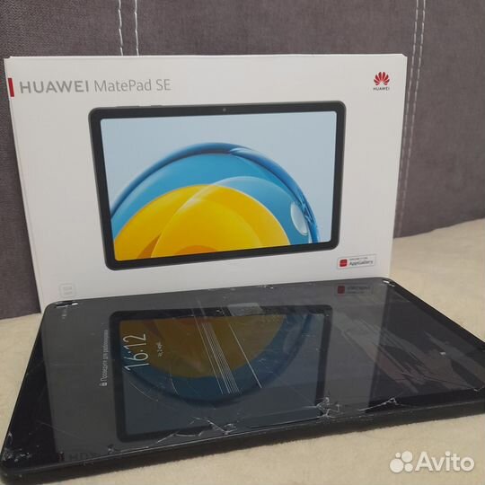 Планшет Huawei