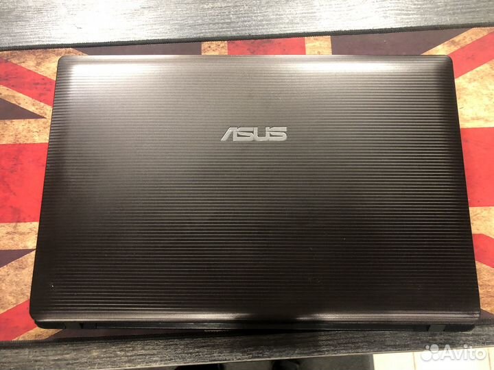 Asus