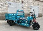 Трицикл электрический грузовой Bolman муравей