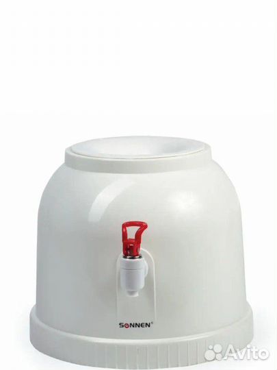 Кулер для воды напольный бу