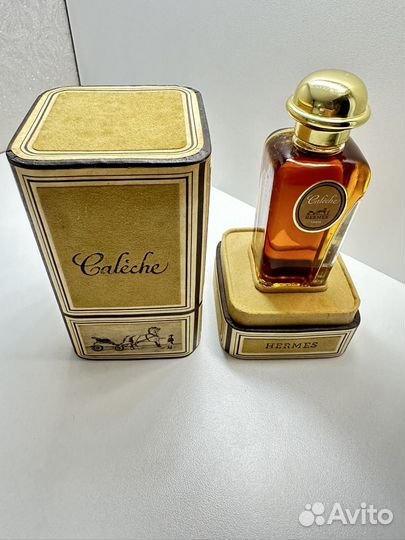 Hermes Caleche (edp) 30ml, оригинал