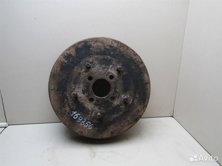 Барабан тормозной Suzuki Vitara 1989-1999