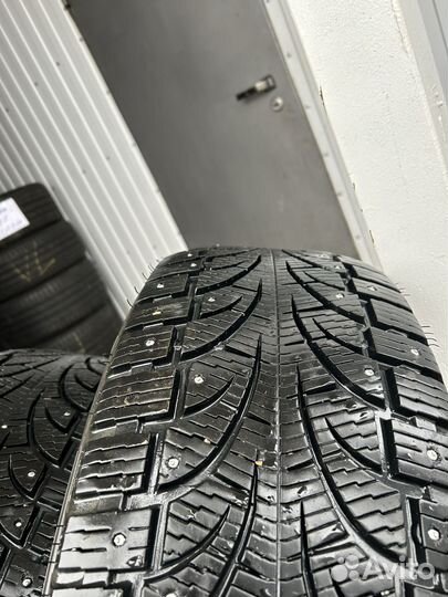 Pirelli Winter Carving Edge 255/55 R20 110T