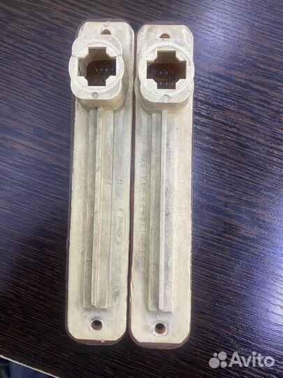 Повторители поворотников Ford Bronco 1978-1979