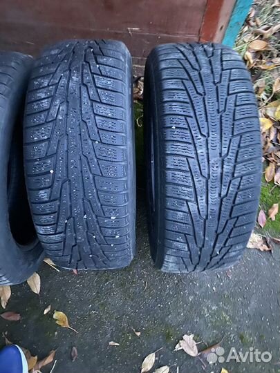 Nokian Tyres Nordman 8 215/55 R17