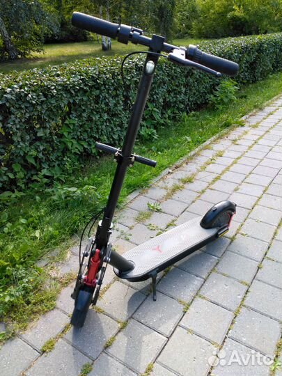 Электросамокат yokamura i8 monorim