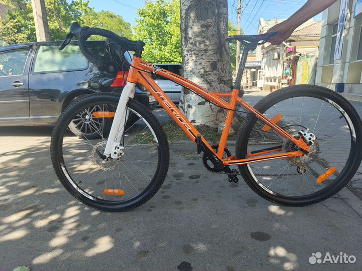 Merida Juliet гревел custom