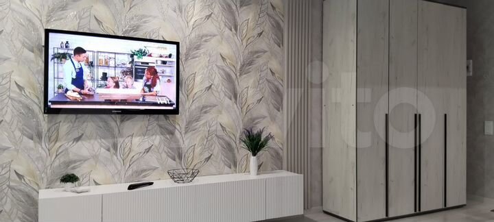 Квартира-студия, 23 м², 9/25 эт.