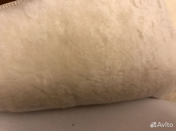 Сапоги зимние
