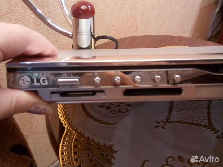 Dvd плеер
