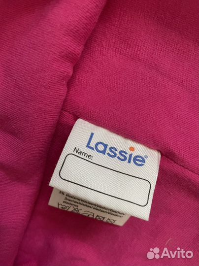 Шапки Lassie новые, р. 46-48, 50-52