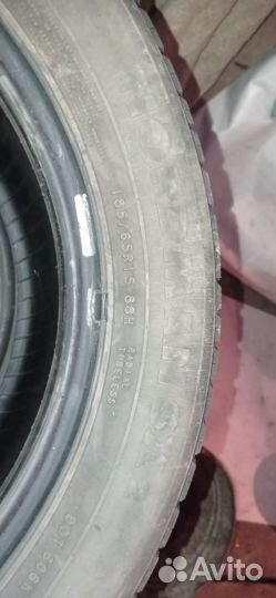 Nokian Tyres Nordman 5 185/65 R15 82