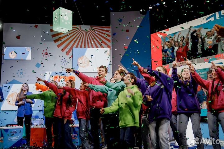 Ментор и наставник для подростков