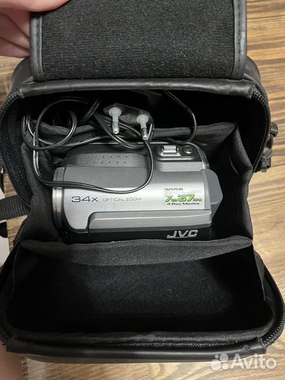 Видеокамера