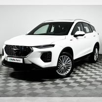 Haima 8S 1.6 AT, 2023, 15 км, с пробегом, цена 2 900 000 руб.