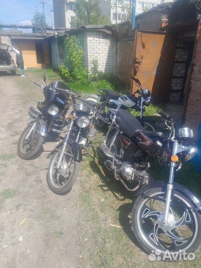 Продам мопед Альфа