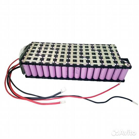 Аккумулятор для kugoo-S3 36v 9.6 А-ч