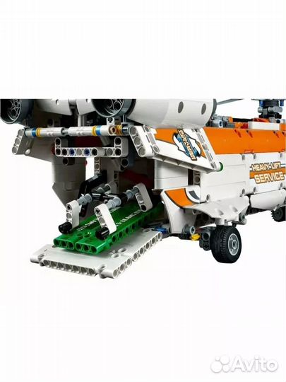 Конструктор 