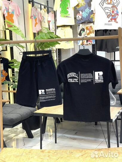 Детская одежда оптом