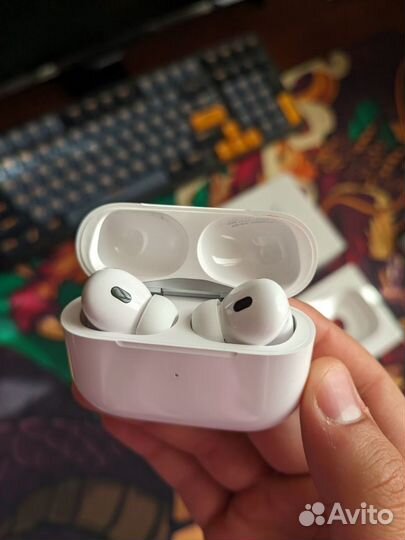 Airpods pro 2 usb c