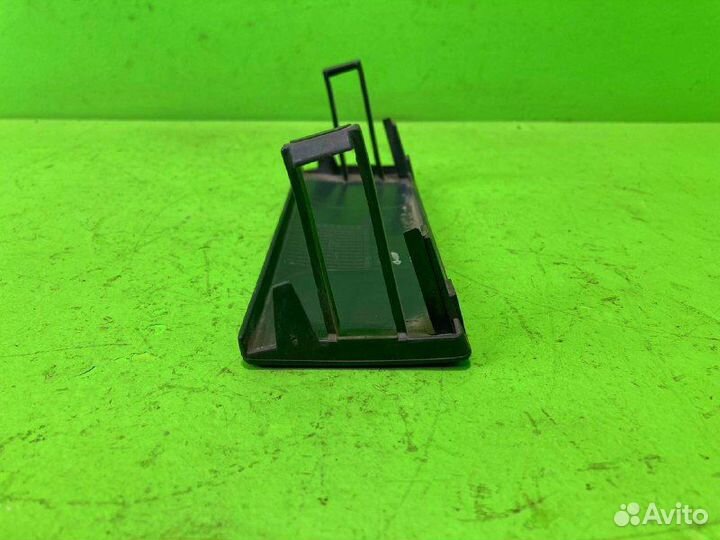 Крышка инструментального ящика MAN TGA