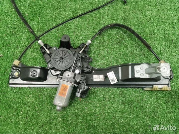 Стеклоподъемник передний правый Ford Focus 3