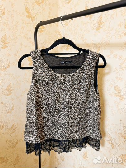 Топ женский