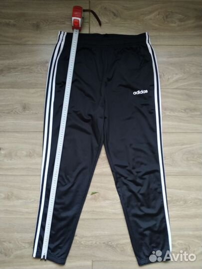 Спортивные штаны adidas originals мужские L