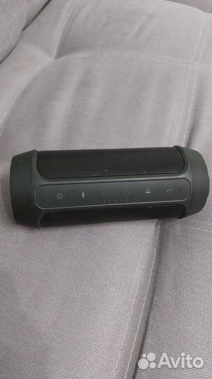 Jbl charge 2 plus