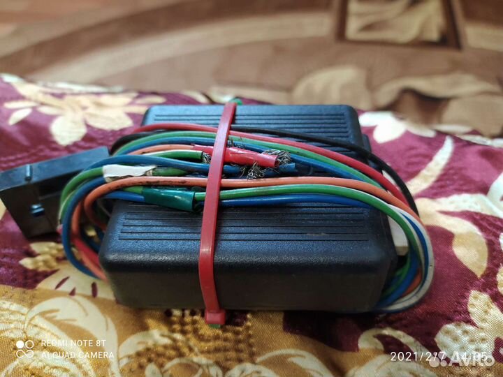 Доводчик стекол