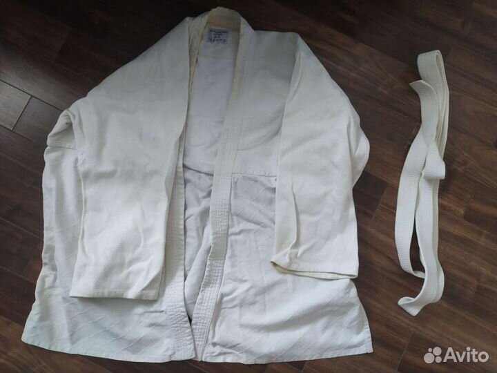 Кимоно мужское