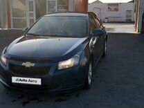 Chevrolet Cruze 1.6 AT, 2011, 250 000 км, с пробегом, цена 750 000 руб.