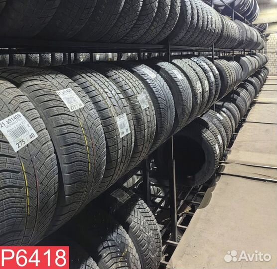 Tigar SUV Winter 215/65 R16 97L