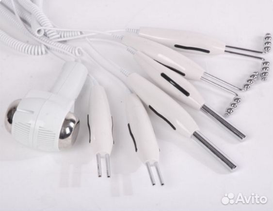 Аппарат микротоковой терапии B-809