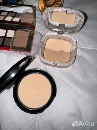 Jo malone, guerlain, acqua di parma