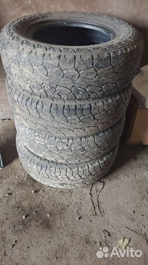 Hankook Dynapro AT M 225/75 R16