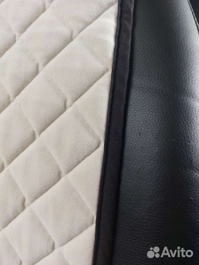 Накидки на сидения. торг