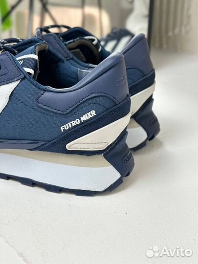 Кроссовки adidas falcon