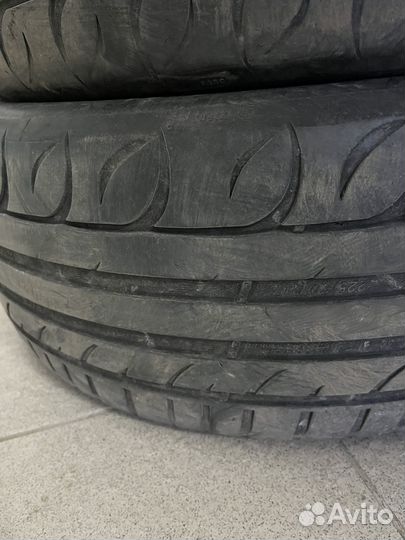 Kormoran Ultra High Performance 225/50 R17