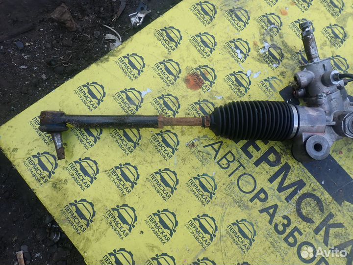 Рейка рулевая для Geely MK 2008-2015