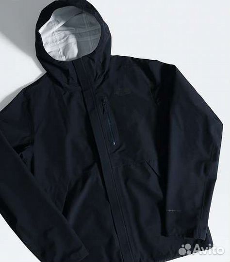 Куртка мужская The North Face Dryzzle Futurelight