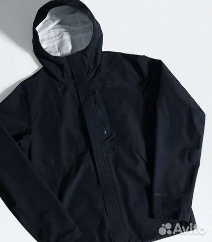 Куртка мужская The North Face Dryzzle Futurelight