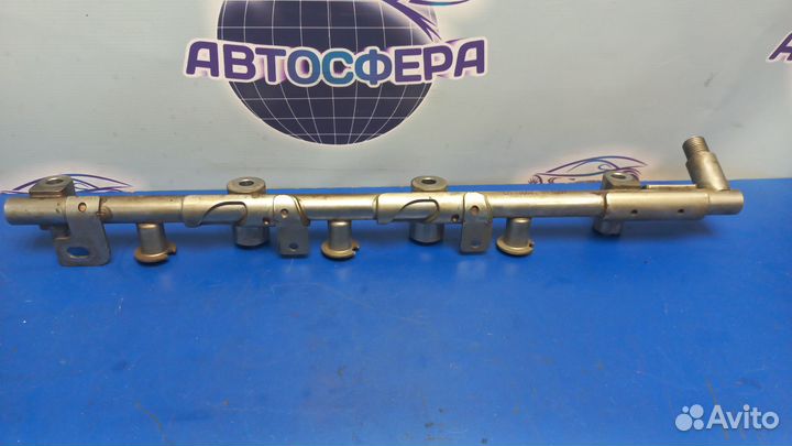 Рампа топливная Infiniti Q50 VR30ddtt