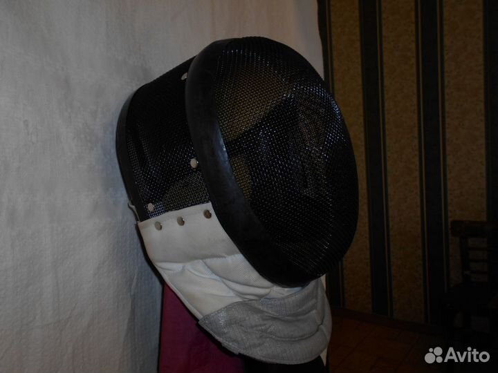 Спортивная форма для фехтования