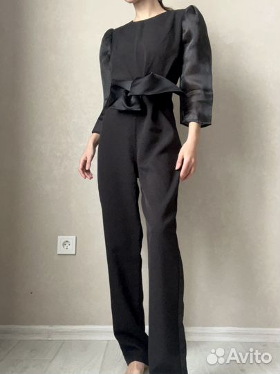 Комбинезон женский классический