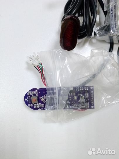 Комплект электроники Xiaomi m365