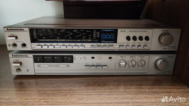 Радиотехника Radiotehnika