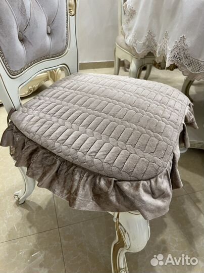 Коврики для стульев