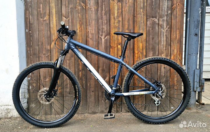 Велосипед Scott Roxter 26 Гидравлика